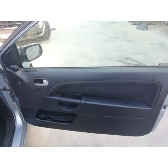 ford fiesta (cbk) del año 2005