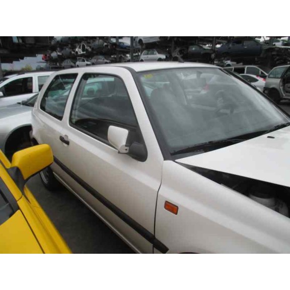 volkswagen golf iii berlina (1h1) del año 1994