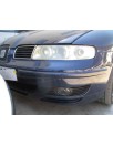 seat toledo (1m2) del año 2001
