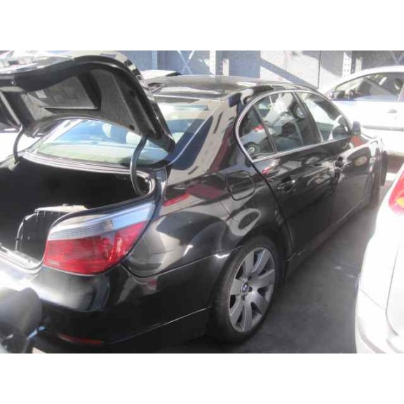 bmw serie 5 berlina (e60) del año 2004