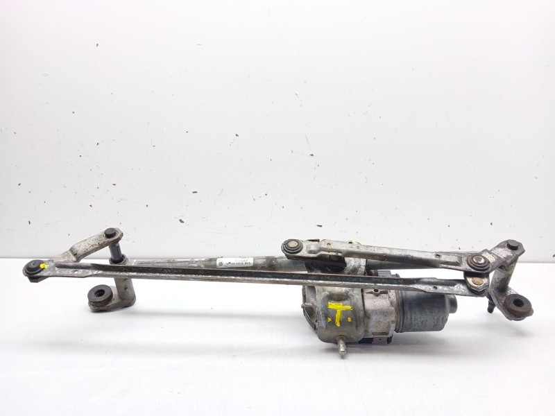 Recambio de motor limpia delantero para volkswagen golf vi (5k1) 2.0 tdi referencia OEM IAM 1K1955023G  