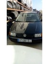 volkswagen polo berlina (6n1) del año 1997