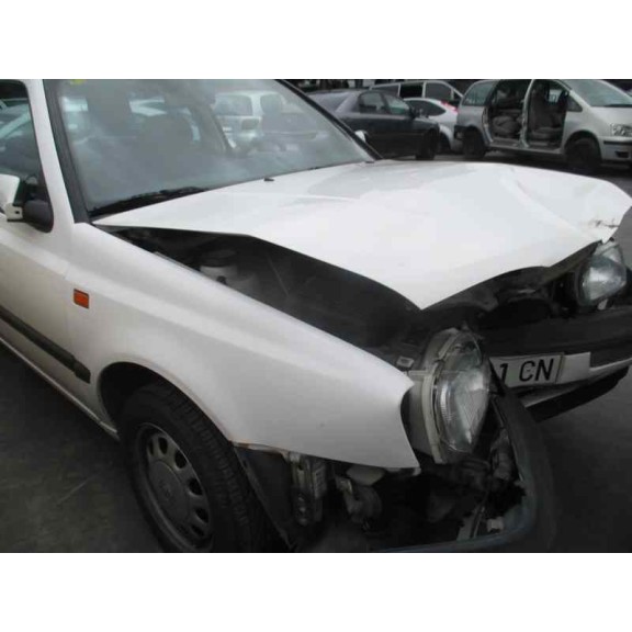 volkswagen golf iii berlina (1h1) del año 1994