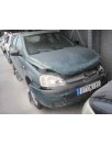 opel corsa c del año 2003