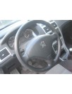 peugeot 307 berlina (s2) del año 2006