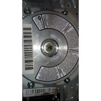 Recambio de airbag delantero izquierdo para hyundai coupe (rd) 2.0 fx referencia OEM IAM   