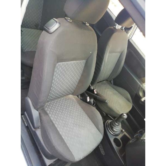 ford fiesta (cbk) del año 2005