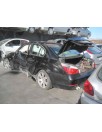 bmw serie 5 berlina (e60) del año 2004