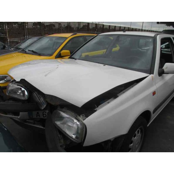 volkswagen golf iii berlina (1h1) del año 1994