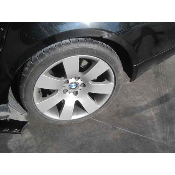 bmw serie 5 berlina (e60) del año 2004