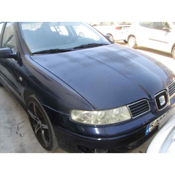 seat toledo (1m2) del año 2001