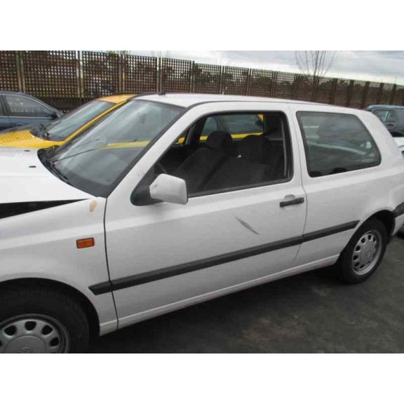 volkswagen golf iii berlina (1h1) del año 1994