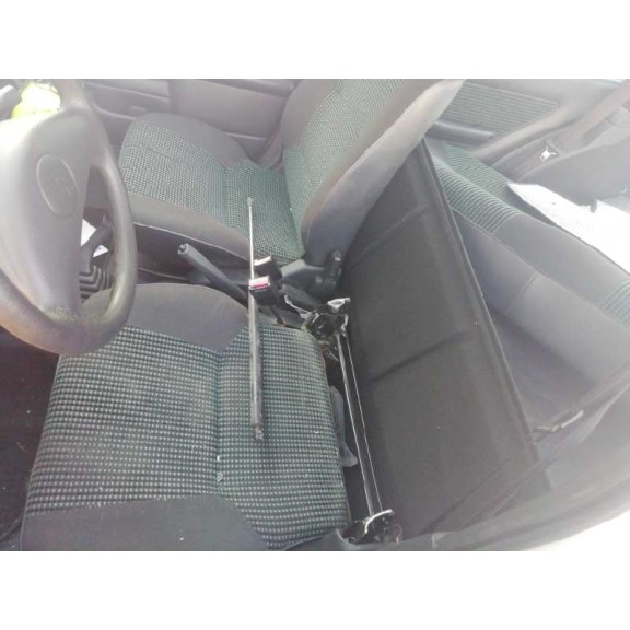 peugeot 106 (s2) del año 1997