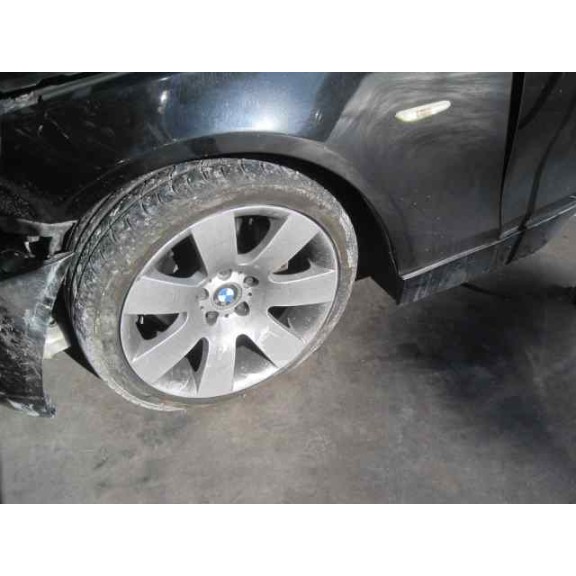 bmw serie 5 berlina (e60) del año 2004