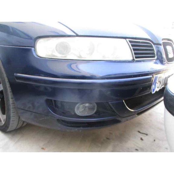 seat toledo (1m2) del año 2001