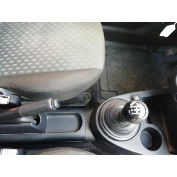 ford fiesta (cbk) del año 2005