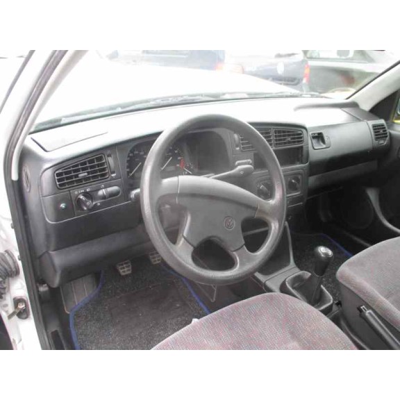 volkswagen golf iii berlina (1h1) del año 1994