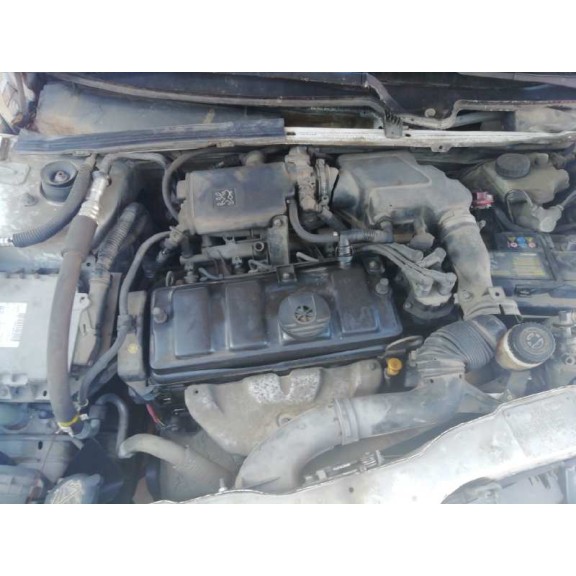 peugeot 106 (s2) del año 1997