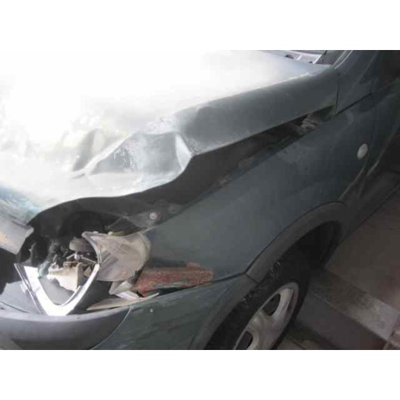 opel corsa c del año 2003