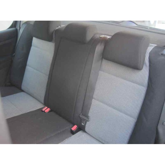 peugeot 307 berlina (s2) del año 2006