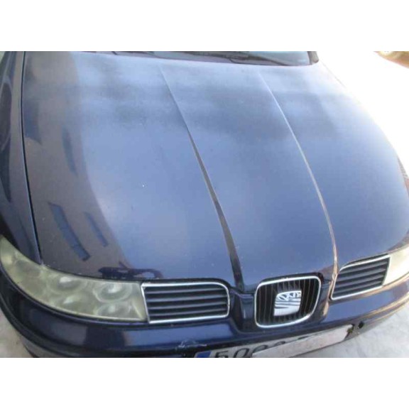 seat toledo (1m2) del año 2001