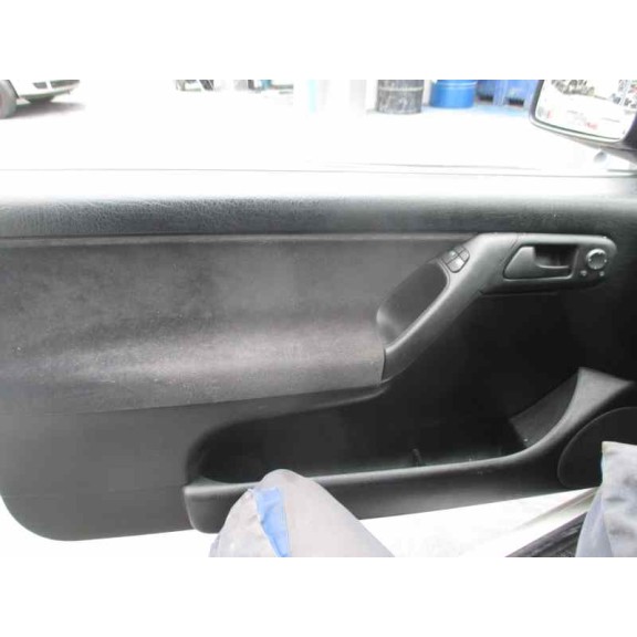 volkswagen golf iii berlina (1h1) del año 1994