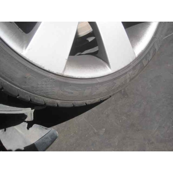 bmw serie 5 berlina (e60) del año 2004