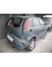 opel corsa c del año 2003