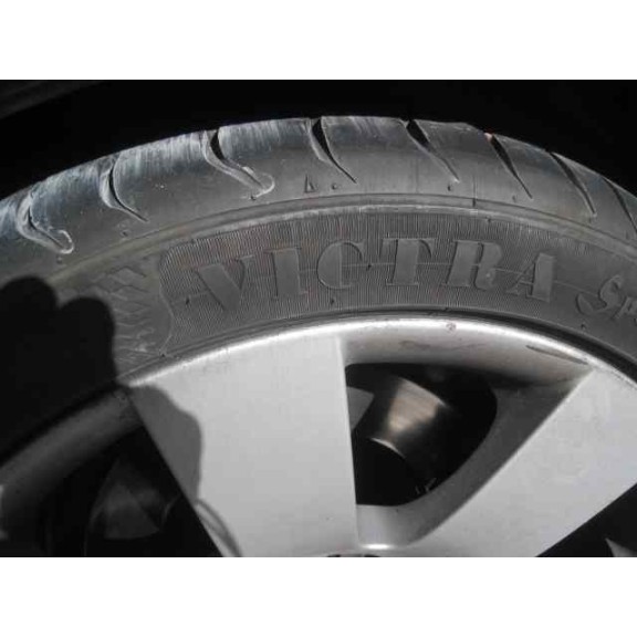 bmw serie 5 berlina (e60) del año 2004