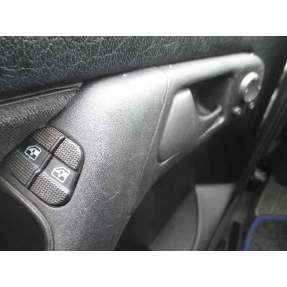 volkswagen golf iii berlina (1h1) del año 1994