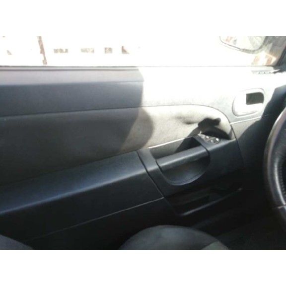 ford fiesta (cbk) del año 2005