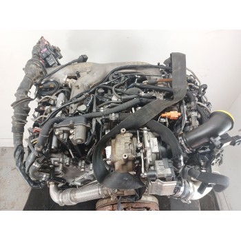 DESPIECE MOTOR CGK 122.000KM CON INYECCION Y TURBO