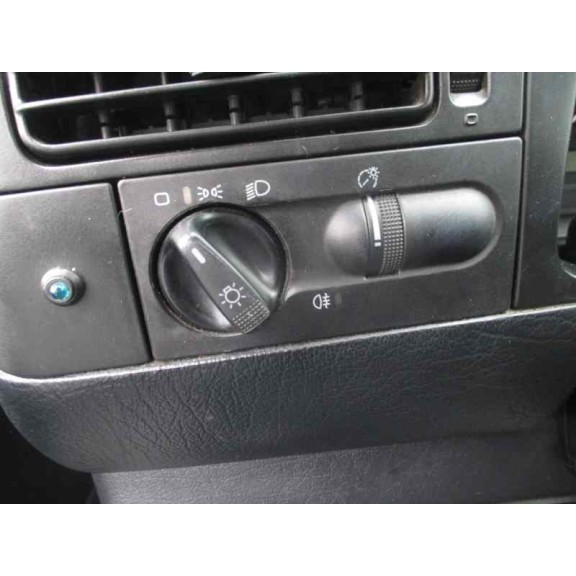 volkswagen golf iii berlina (1h1) del año 1994