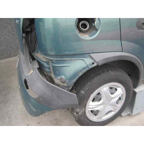 opel corsa c del año 2003