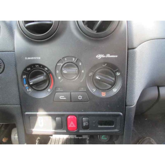 alfa romeo 146 del año 1997