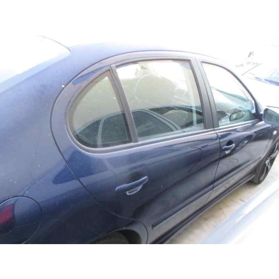 seat toledo (1m2) del año 2001
