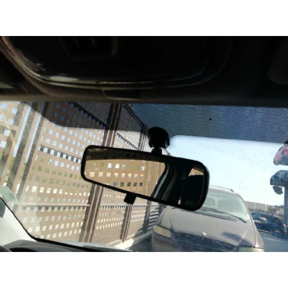 ford fiesta (cbk) del año 2005