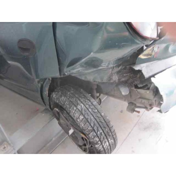 opel corsa c del año 2003