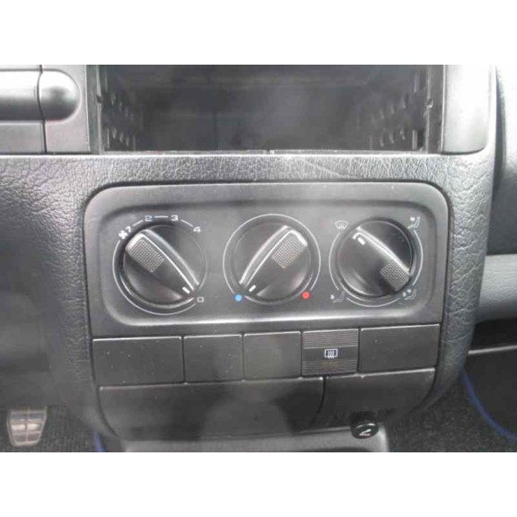 volkswagen golf iii berlina (1h1) del año 1994