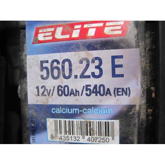 peugeot 206 berlina del año 2002