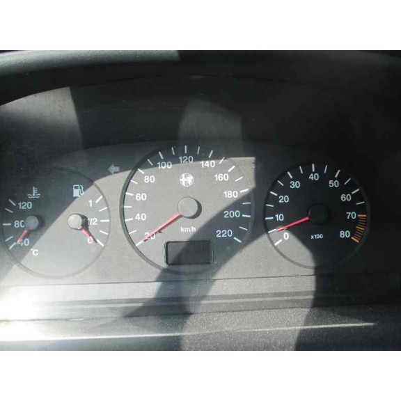 alfa romeo 146 del año 1997