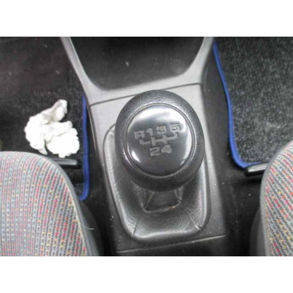 volkswagen golf iii berlina (1h1) del año 1994