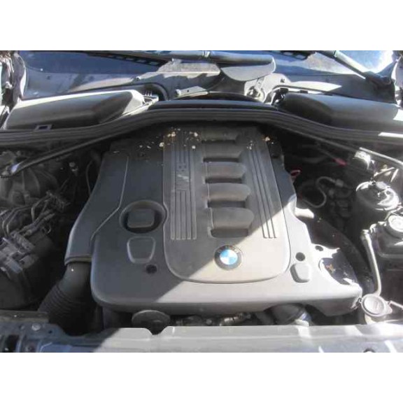 bmw serie 5 berlina (e60) del año 2004
