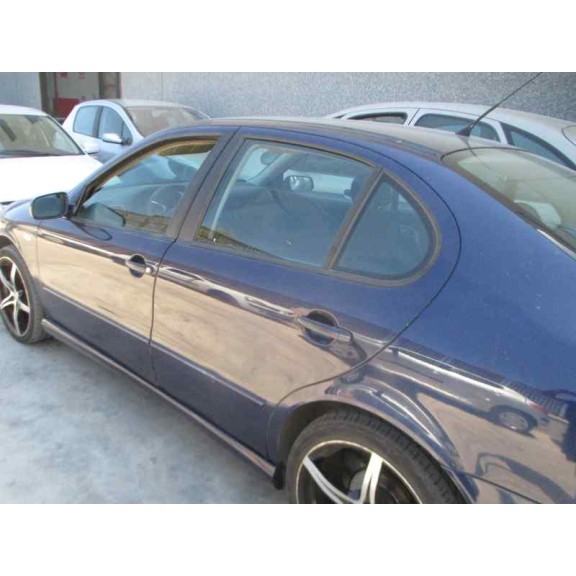 seat toledo (1m2) del año 2001