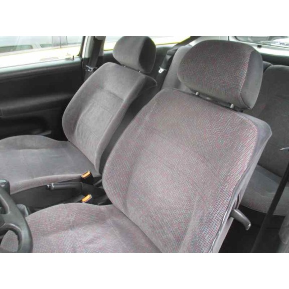 volkswagen golf iii berlina (1h1) del año 1994