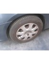 peugeot 307 berlina (s2) del año 2006
