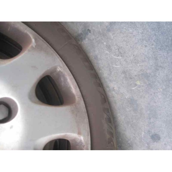 peugeot 307 berlina (s2) del año 2006