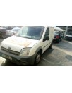 ford transit connect (tc7) del año 2006