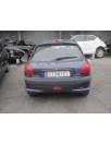 peugeot 206 berlina del año 2002