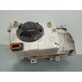 Recambio de faro izquierdo para volkswagen sharan (7m8) básico referencia OEM IAM 7M1941015H 95VW13005FD BOSCH